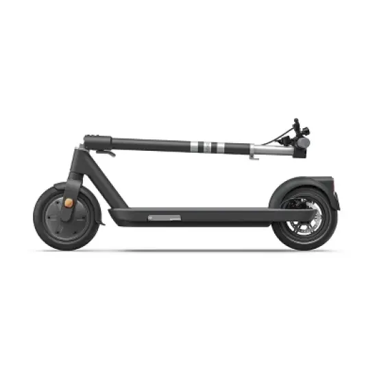 OKAI NEON Lite Foldable Electric Scooter - Black image {3}