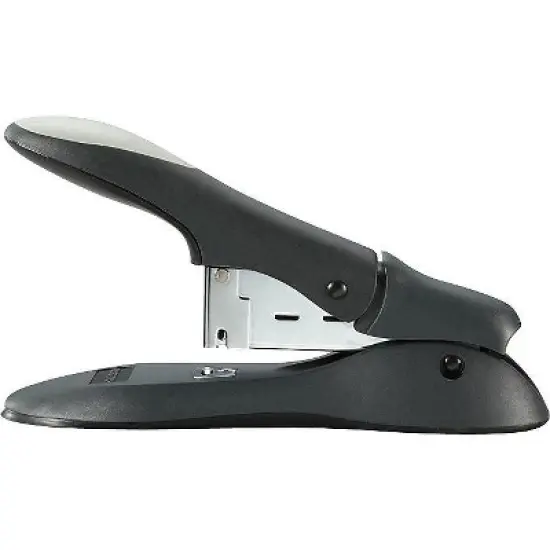 Bostitch Personal Heavy-Duty 60-Sheet Stapler 60-Sheet Capacity Black/Gray PHD60 image {6}
