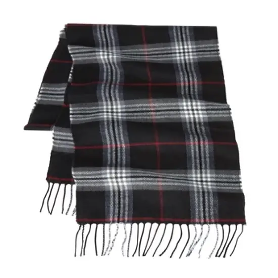 KingSize Men's Big & Tall Extra Long Scarf image {4}