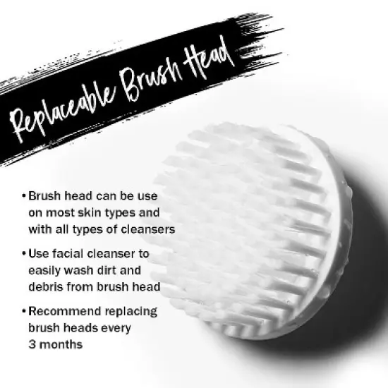 Olay Regenerist Face Cleansing Device image {3}