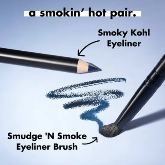 e.l.f. Smoky Kohl Eyeliner - 0.03oz image {7}