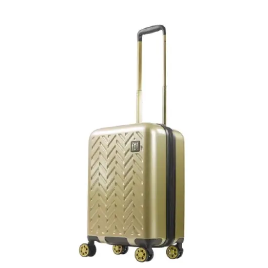 Ful Groove 22 inch Hardside Spinner luggage image {6}