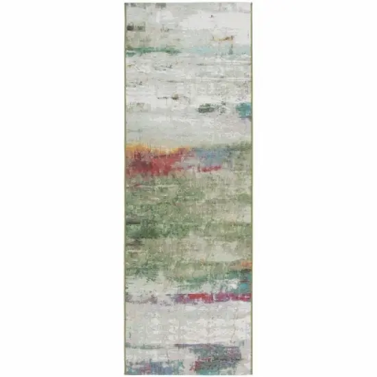 Barbados 500 BAR545 Power Loomed Rug - Safavieh image {9}