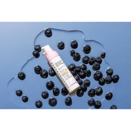 Solara Suncare Vacation Glow Mineral Sunscreen - SPF 30 - 1.7 fl oz image {2}