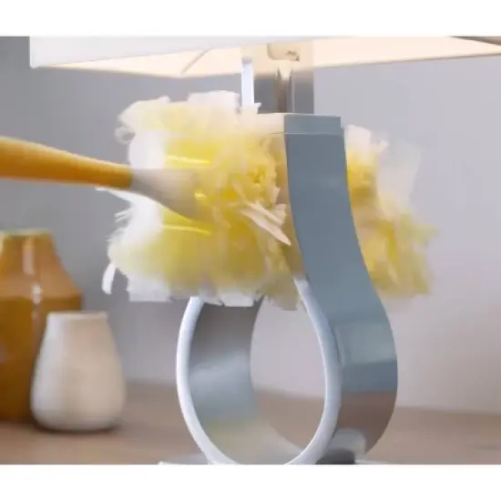 Swiffer Duster Multi-Surface Heavy Duty Refills - Unscented image {6}