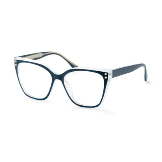 Optimum Optical Signature Blue Light Filtering Magnifying Readers - Observatory image {2}