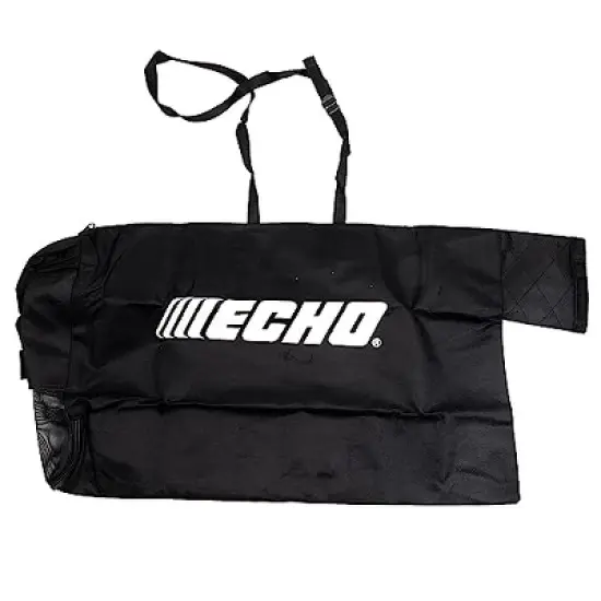 Echo Genuine OEM Replacement Dust Bag # X692000190 image {1}