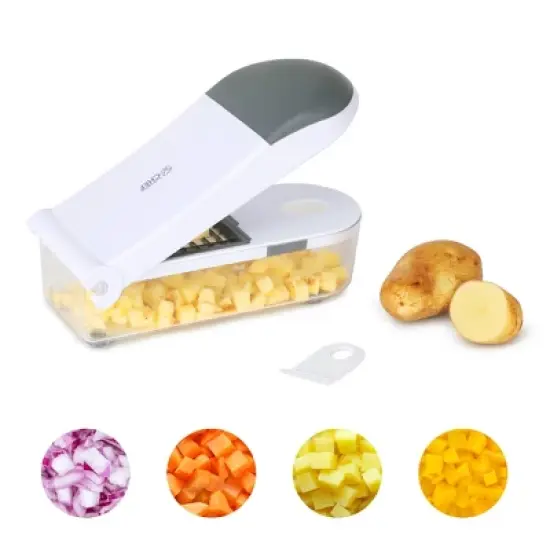 Commercial Chef Kitchen Slicer image {9}