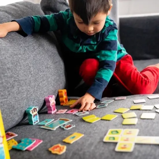 HABA My Very First Games - Off To Bed! image {5}