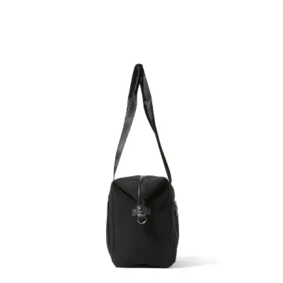 baggallini All Day Small Duffel Shoulder Bag image {4}