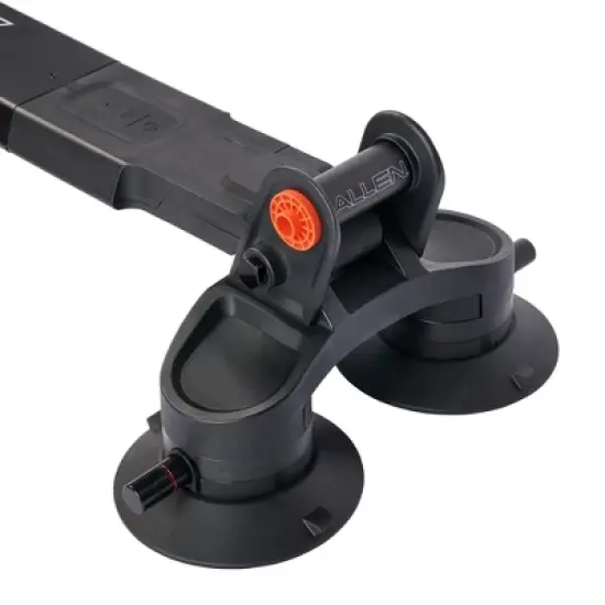 Allen Smart Suction&trade; Bike Rack image {12}