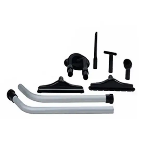 Koblenz&reg; 6-Qt. Backpack Vacuum Cleaner, BP-1600 in Yellow image {2}