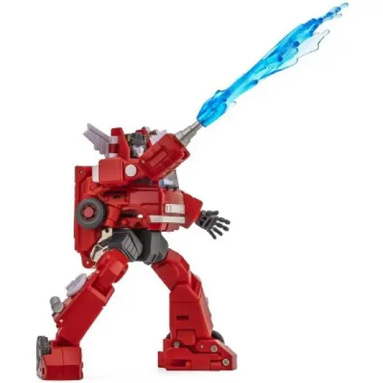 H46 Backdraft | Newage the Legendary Heroes Action figures image {4}