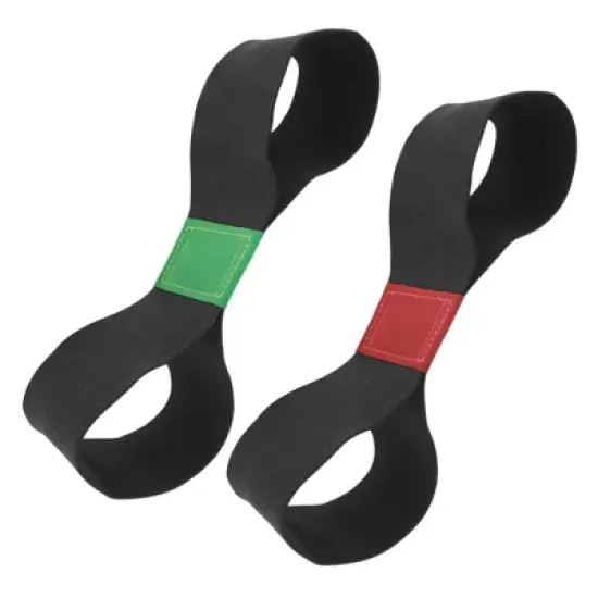 Unique Bargains Golf Training Aid 2 Pcs image {7}