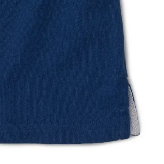 Hope & Henry Boys' Graphic Polo, Infant image {2}