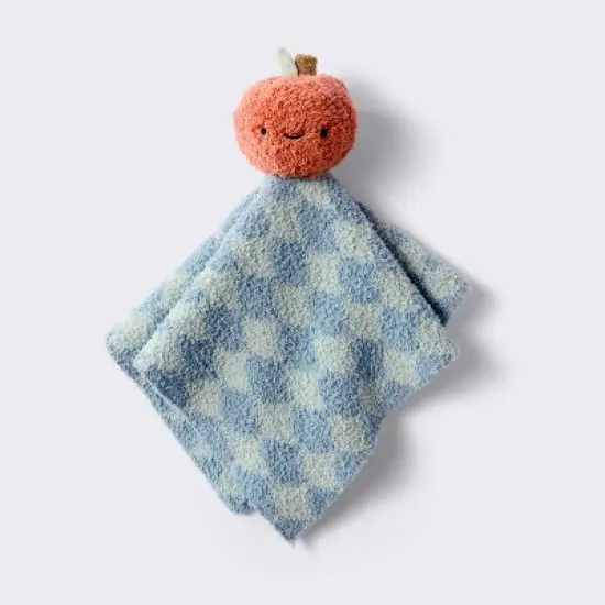 Apple Security Baby Blanket - Cloud Island&trade; image {3}
