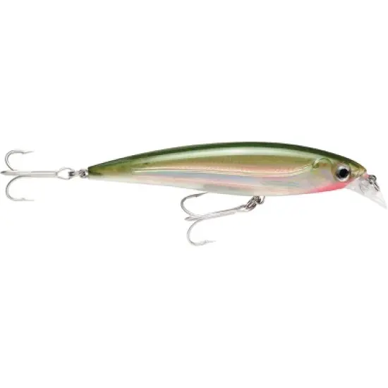 Rapala 3 1/8" X-Rap 8 Saltwater Fishing Lure image {9}