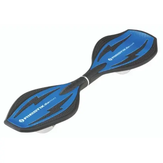 Razor Ripstik DLX Mini Casterboard - Blue image {7}