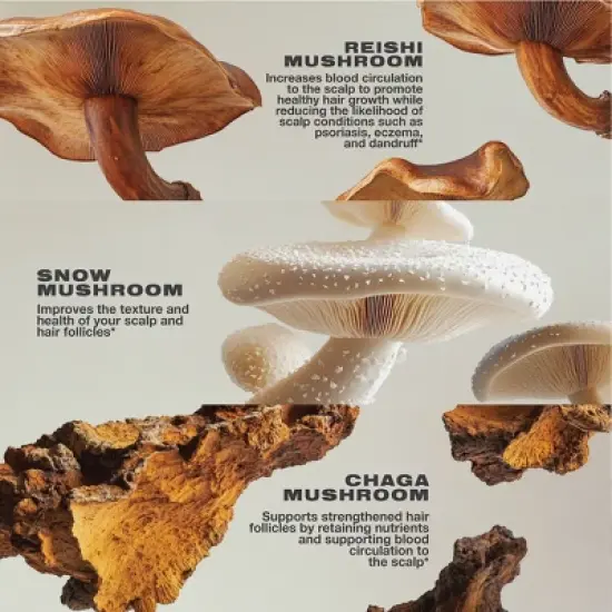 Imarais Beauty Nourish Haircare Gummies for Hair Growth, Anti-Shedding - Vegan and Sugar-Free - 30ct image {4}