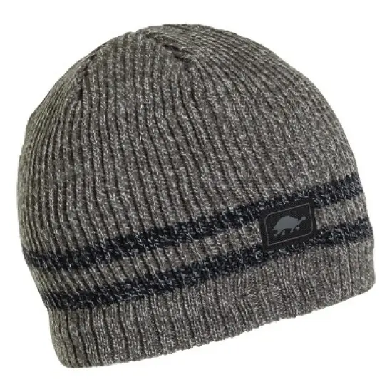 Turtle Fur Men's Mr. Happy Ragg Beanie image {3}