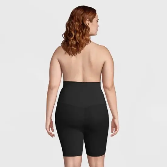 Maidenform&reg; Self Expressions&reg; Women's Firm Foundations Thigh Slimmer SE5001 image {3}