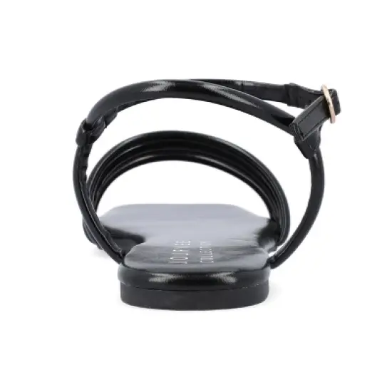 Journee Collection Womens Lyddea Tru Comfort Foam Buckle Multi Strap Sandal image {2}