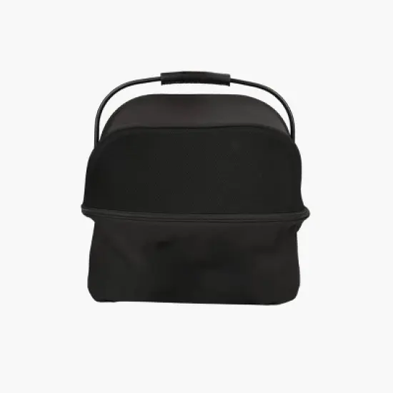 DFY Pet Basket - Black image {6}