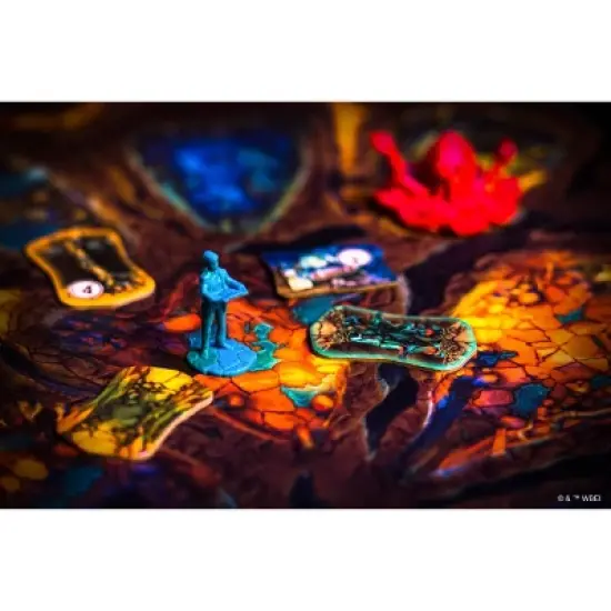 The Goonies - Strategy Game image {12}