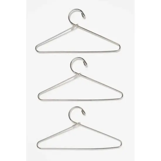 Manhattan Toy Clara's Closet Portable Stuffed Animal 11-Piece Dress-Up Play Set image {7}