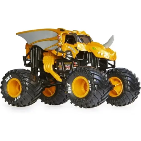 Official Bakugan Draganoid Monster Truck image {2}