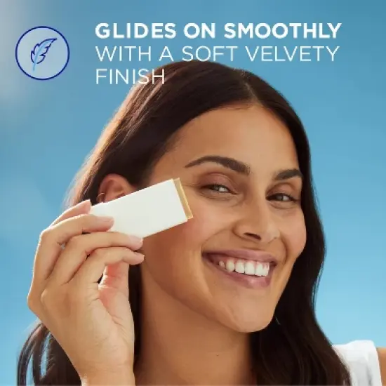 Coppertone Every Tone Sunscreen Face Stick - SPF 55+ - 0.49 fl oz image {3}