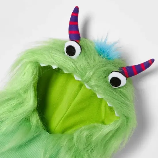 Halloween Monster Cat and Dog Hoodie - Hyde & EEK! Boutique&trade; image {3}