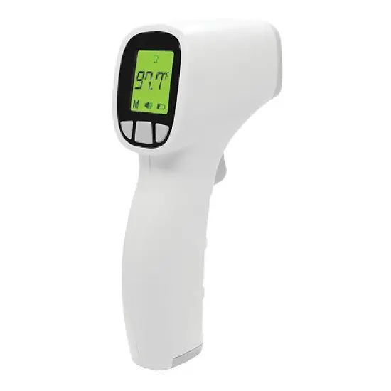 Dreambaby&reg; Non-Contact Rapid Response Infrared Thermometer image {2}