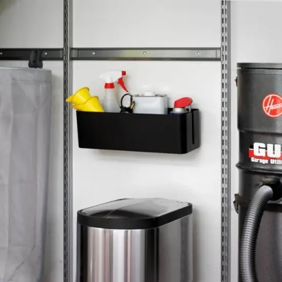 VELCRO 4'x2'' Industrial Strength Tape Indoor and Outdoor Use Superior Holding Power on Smooth Surface White image {7}