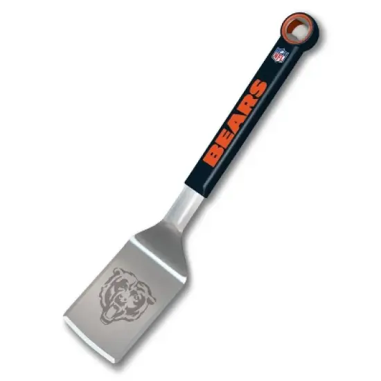 NFL Chicago Bears Sportula with Bottle Opener image {4}