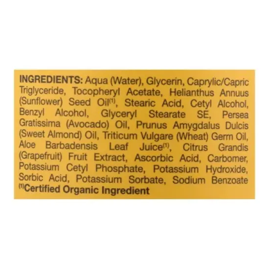 Jason Vitamin E Moisturizing Cream - 4 oz image {4}