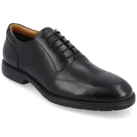 Thomas & Vine Hughes Wingtip Oxford image {8}