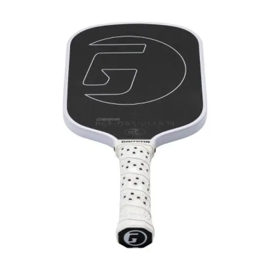 Gamma Obsidian 13 Pickleball Paddle. image {3}