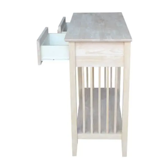 Stacy Mission Server - Unfinished - International Concepts image {5}