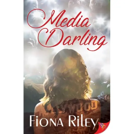 Media Darling - by  Fiona Riley (Paperback) image {1}