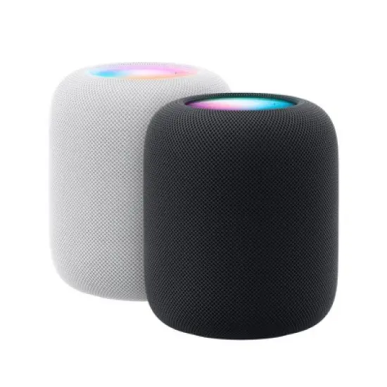 Apple HomePod (2023, 2nd Generation) image {1}