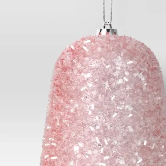 Christmas Pink Gumdrop Ornament - Wondershop&trade; image {2}