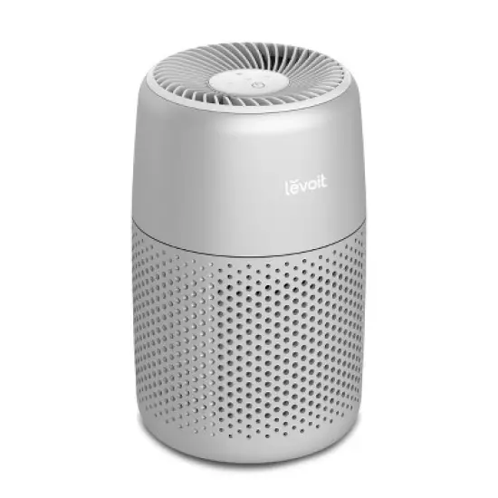 Levoit Core Mini Air Purifier image {4}