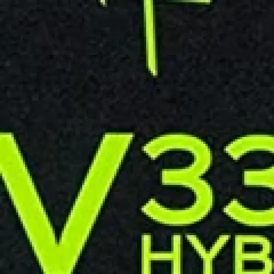 Vulcan V330 Hybrid Pickleball Paddle image {2}