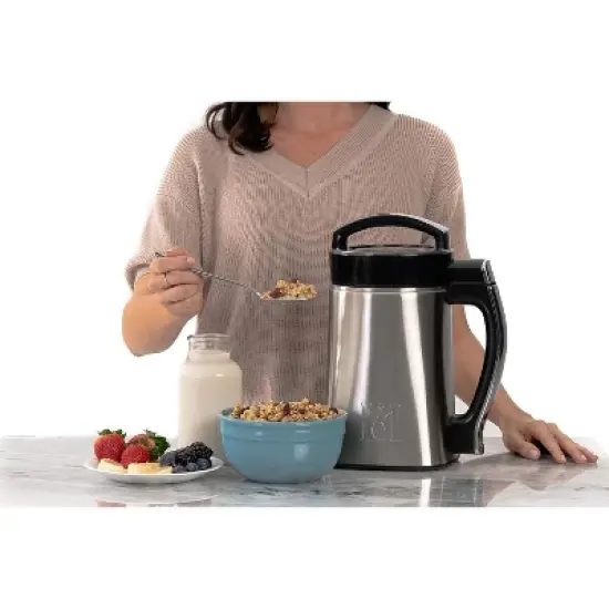 Magical Butter Machine MB2E Butter Maker Herb Infuser Gummy Maker Machine with Cookbook Included image {6}