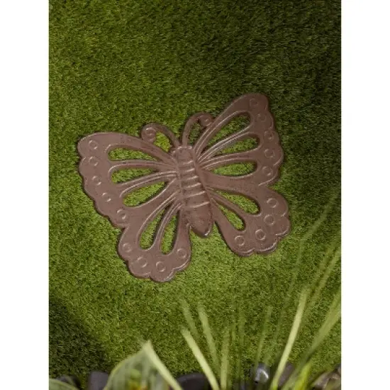 Zingz Home Butterfly Stepping Stone image {5}