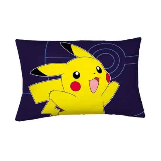 Pokemon Groove Kids' Sheet Set image {8}