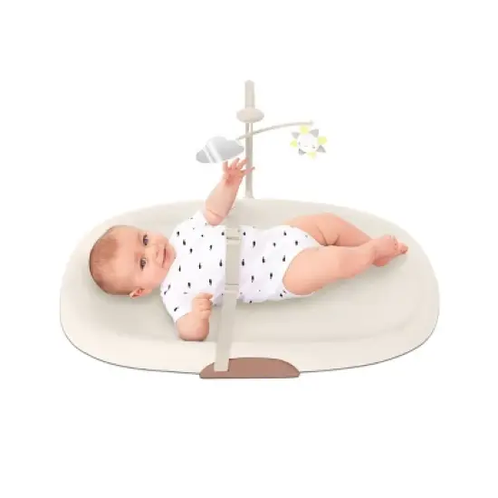 Skip Hop Wipe Clean Changing Pad image {1}