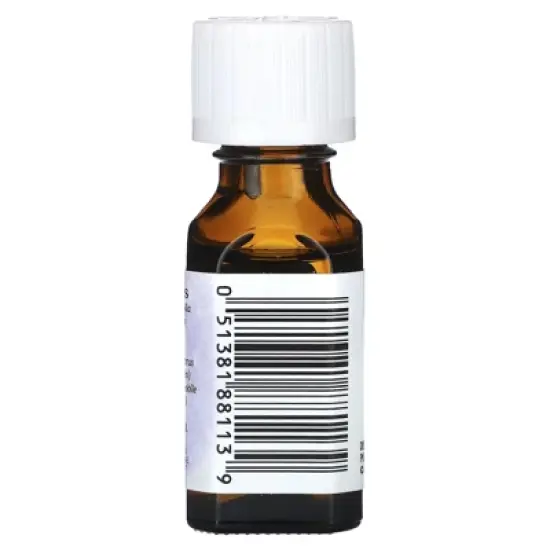 Aura Cacia Mellow Mix Pure Essential Oil Blend - 0.5 fz image {1}