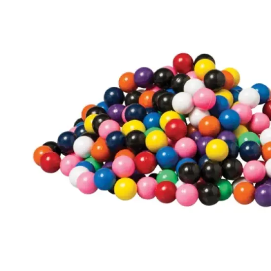 Dowling Magnets Magnet Marbles, Pack of 100 image {1}